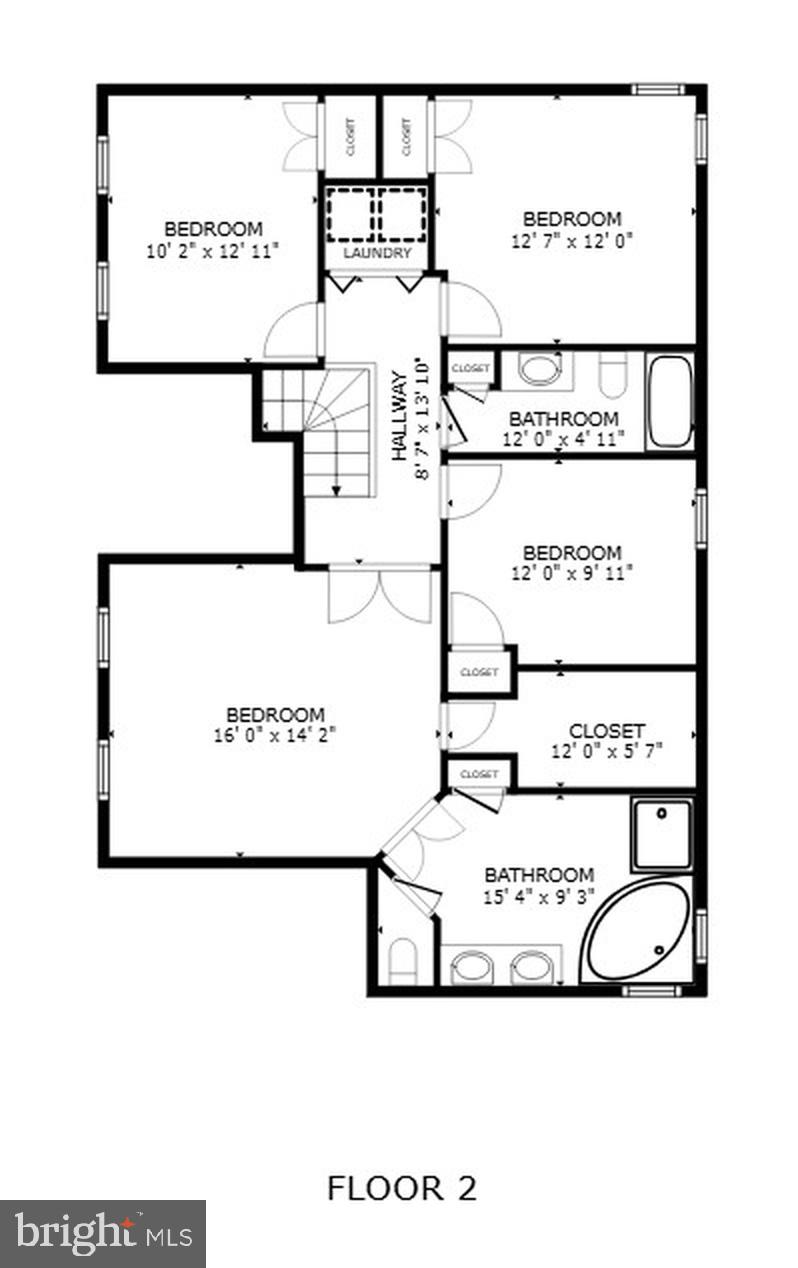3137 Pyramid Circle Manchester, MD 21102 - Photo 51 of 55 a picture of a rug