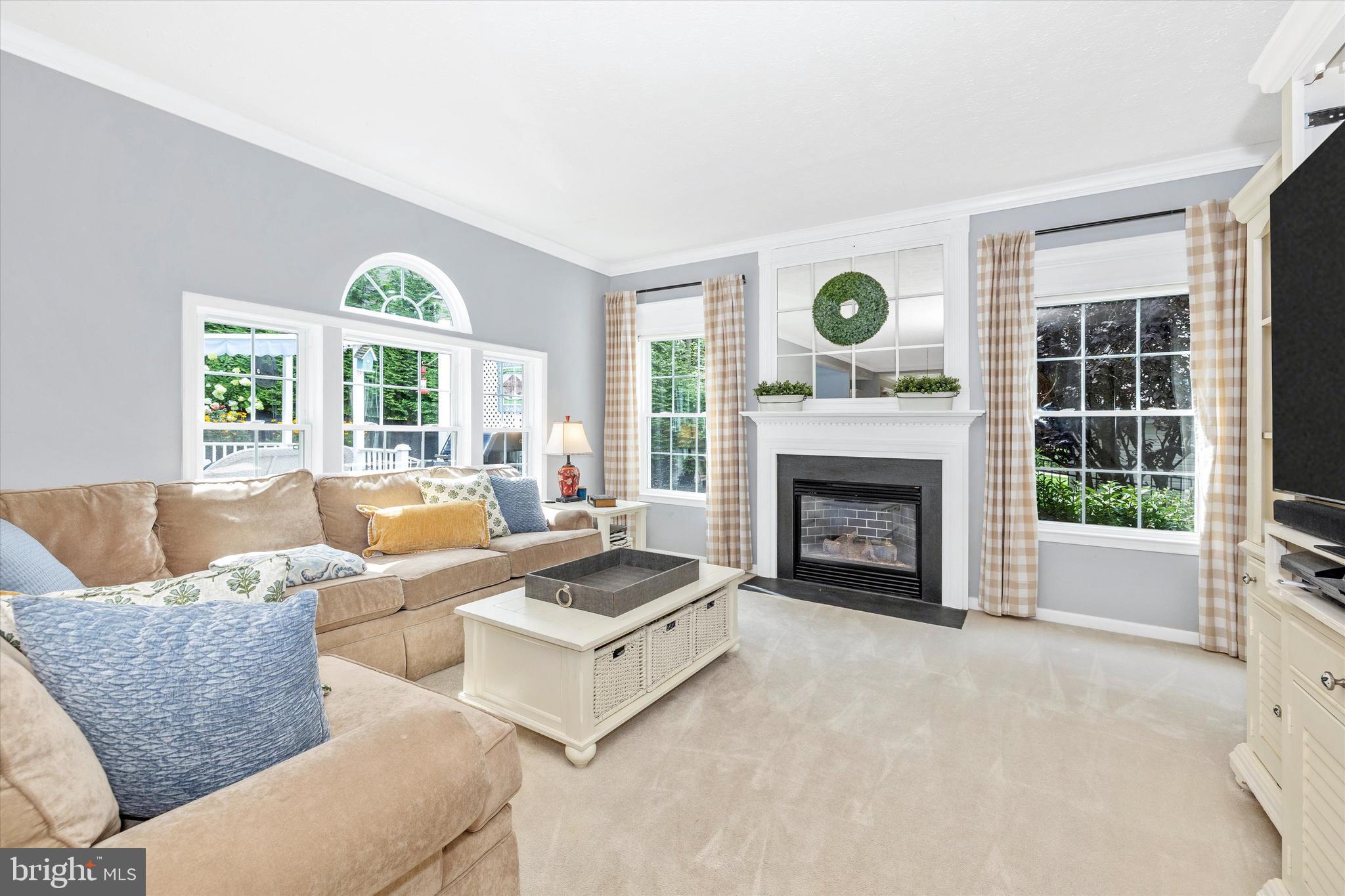 3137 Pyramid Circle Manchester, MD 21102 - Photo 7 of 55 Family Room