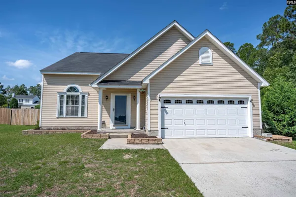 $275,000 | 148 Woodcote Drive, Gaston, SC 29053