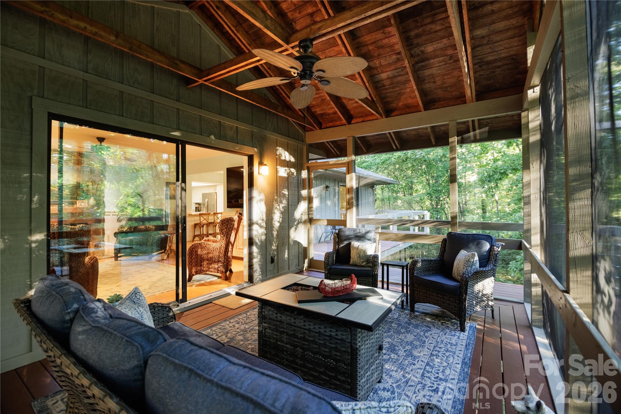 139 Panther Gap Road Brevard, NC 28712 - Photo 12 of 42 Gallery Image 12