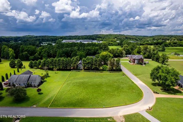 $46,000 | Lot 7 County Road, Athens, TN 37303