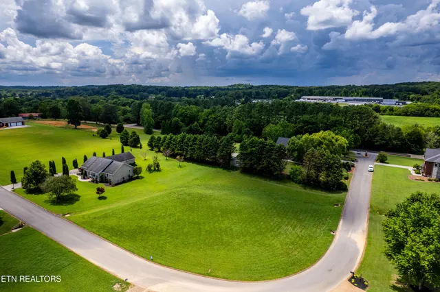 $46,000 | Lot 7 County Road, Athens, TN 37303