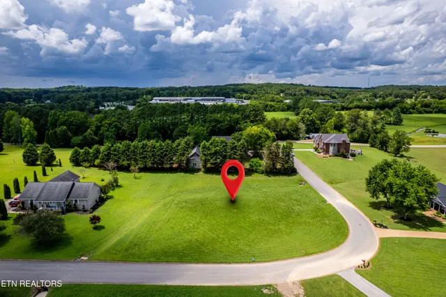 $46,000 | Lot 7 County Road, Athens, TN 37303