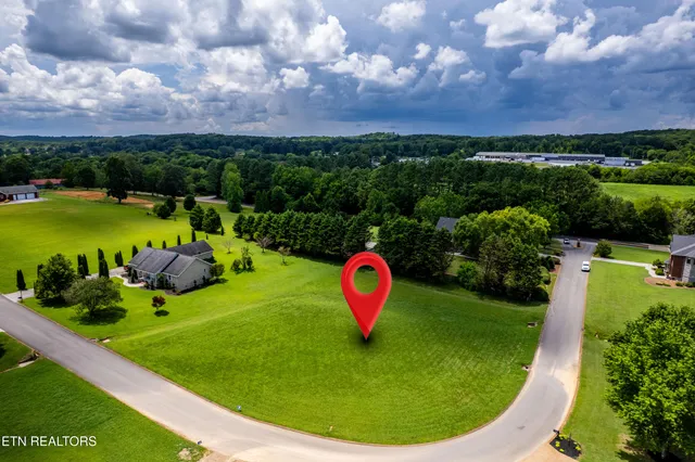 $46,000 | Lot 7 County Road, Athens, TN 37303