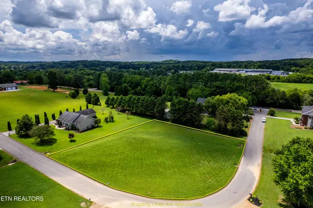 $46,000 | Lot 7 County Road, Athens, TN 37303