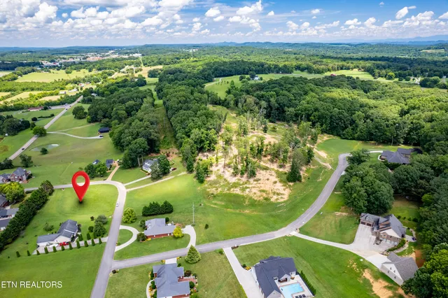 $46,000 | Lot 7 County Road, Athens, TN 37303