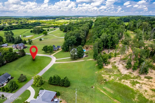 $46,000 | Lot 7 County Road, Athens, TN 37303