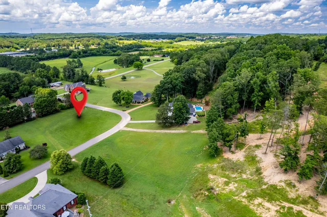 $46,000 | Lot 7 County Road, Athens, TN 37303