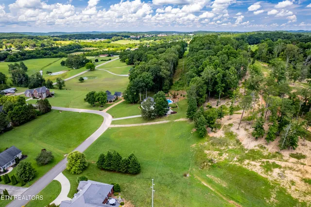 $46,000 | Lot 7 County Road, Athens, TN 37303
