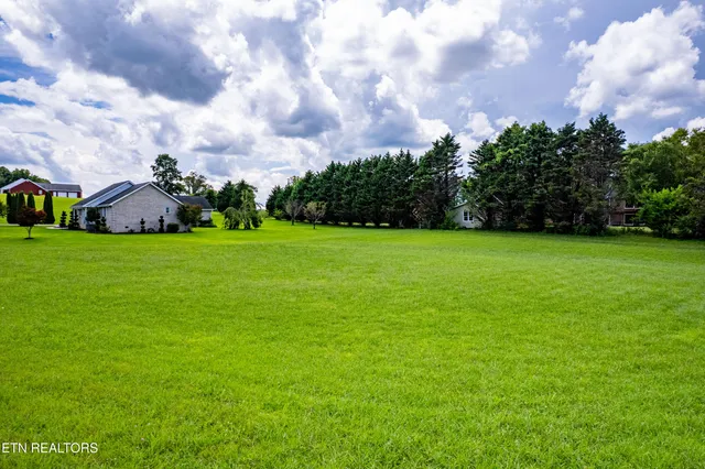 $46,000 | Lot 7 County Road, Athens, TN 37303