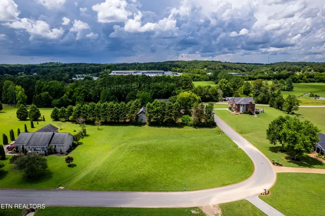 $46,000 | Lot 7 County Road, Athens, TN 37303