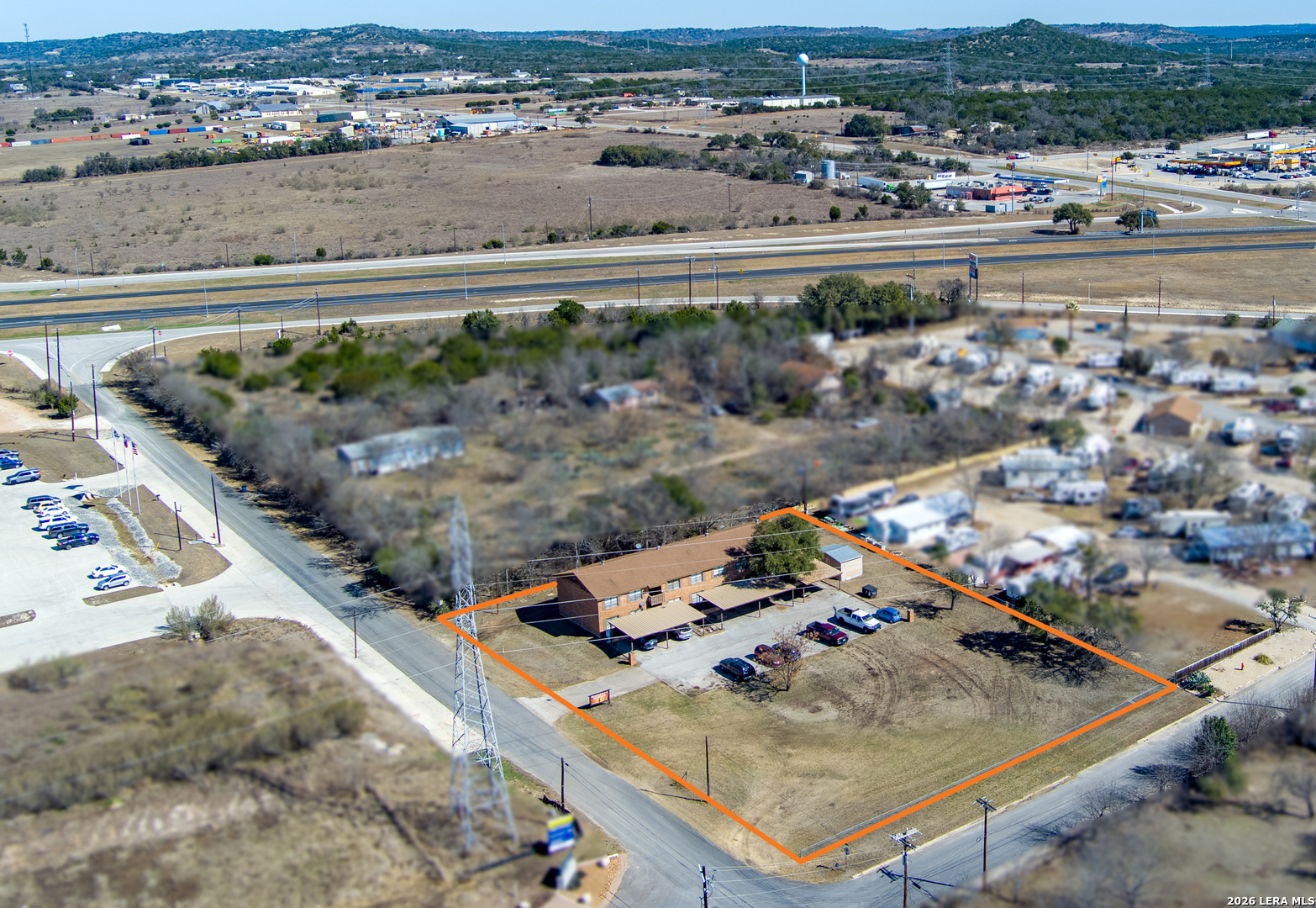 112 Blue Ridge Comfort, TX 78013 - Photo 11 of 11