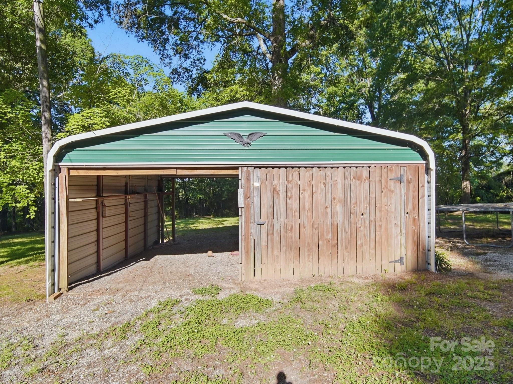 2216 Griffith Road Monroe, NC 28112 - Photo 36 of 38