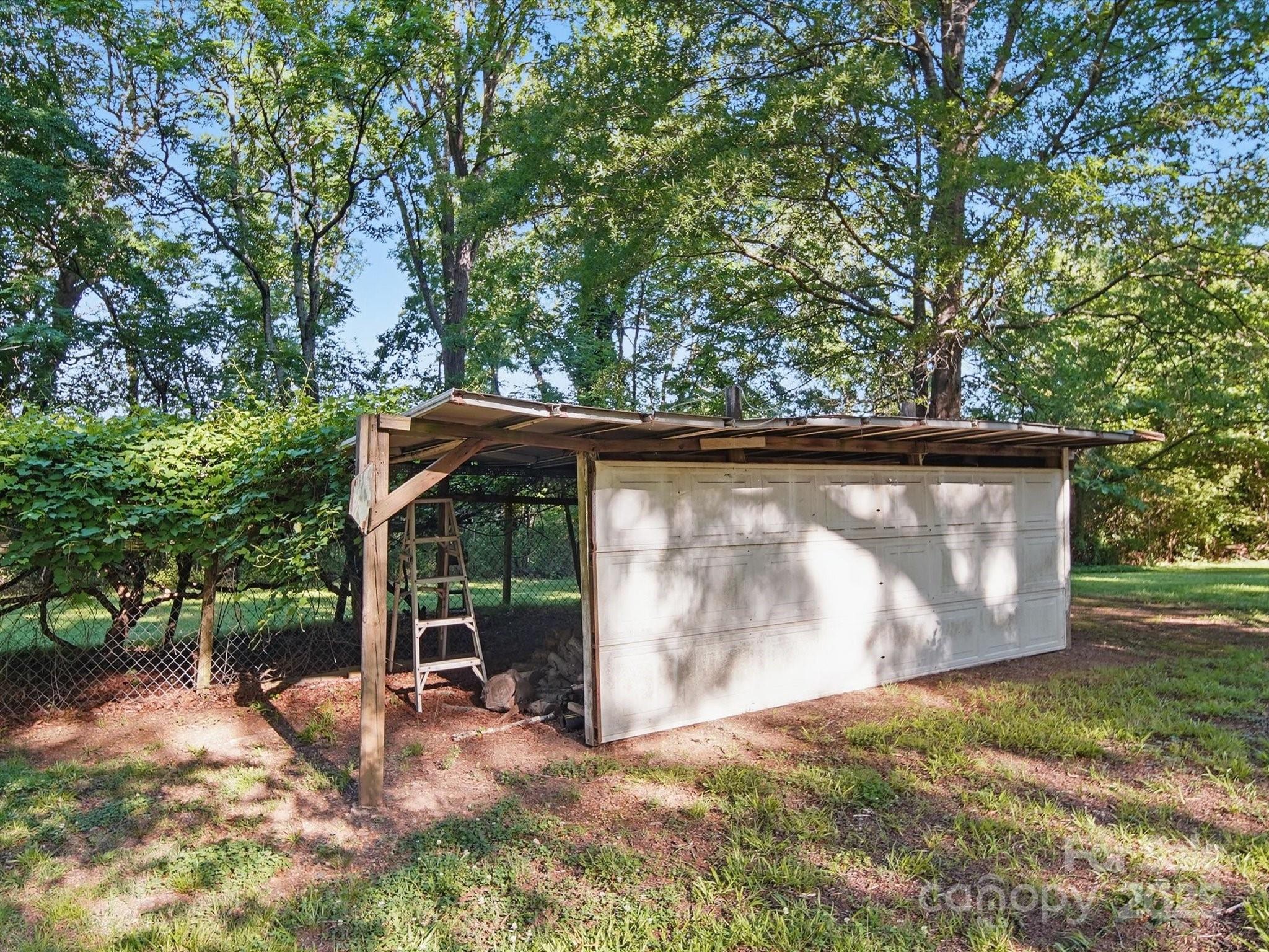 2216 Griffith Road Monroe, NC 28112 - Photo 37 of 38