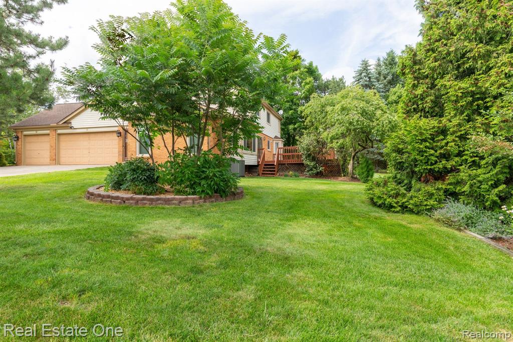 530 Timberline Drive Rochester Hills, MI 48309 - Photo 33 of 35