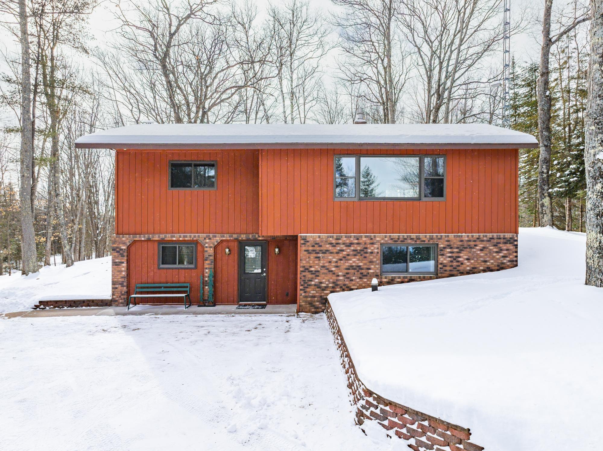 4667 Lily Bass Road Rhinelander, WI 54501 - Photo 18 of 34 Gallery Image 18