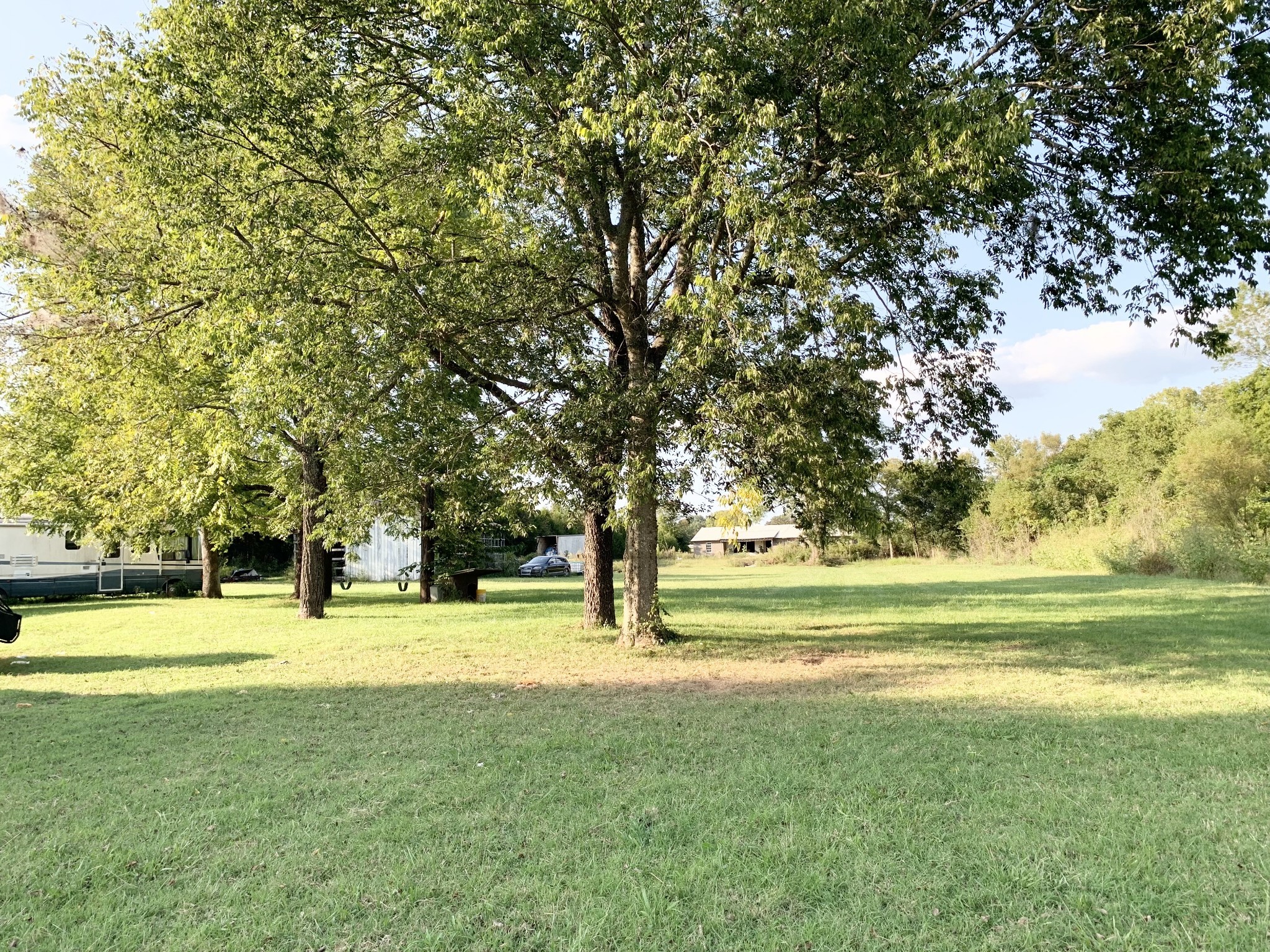 1775 Burford Road Lebanon, TN 37087 - Photo 5 of 31 a view of a park with large trees