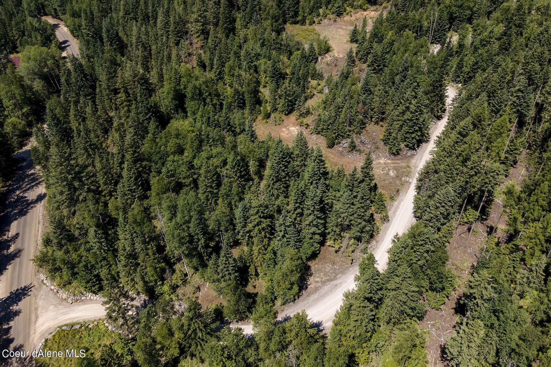Lot 12C Bald Eagle Estates