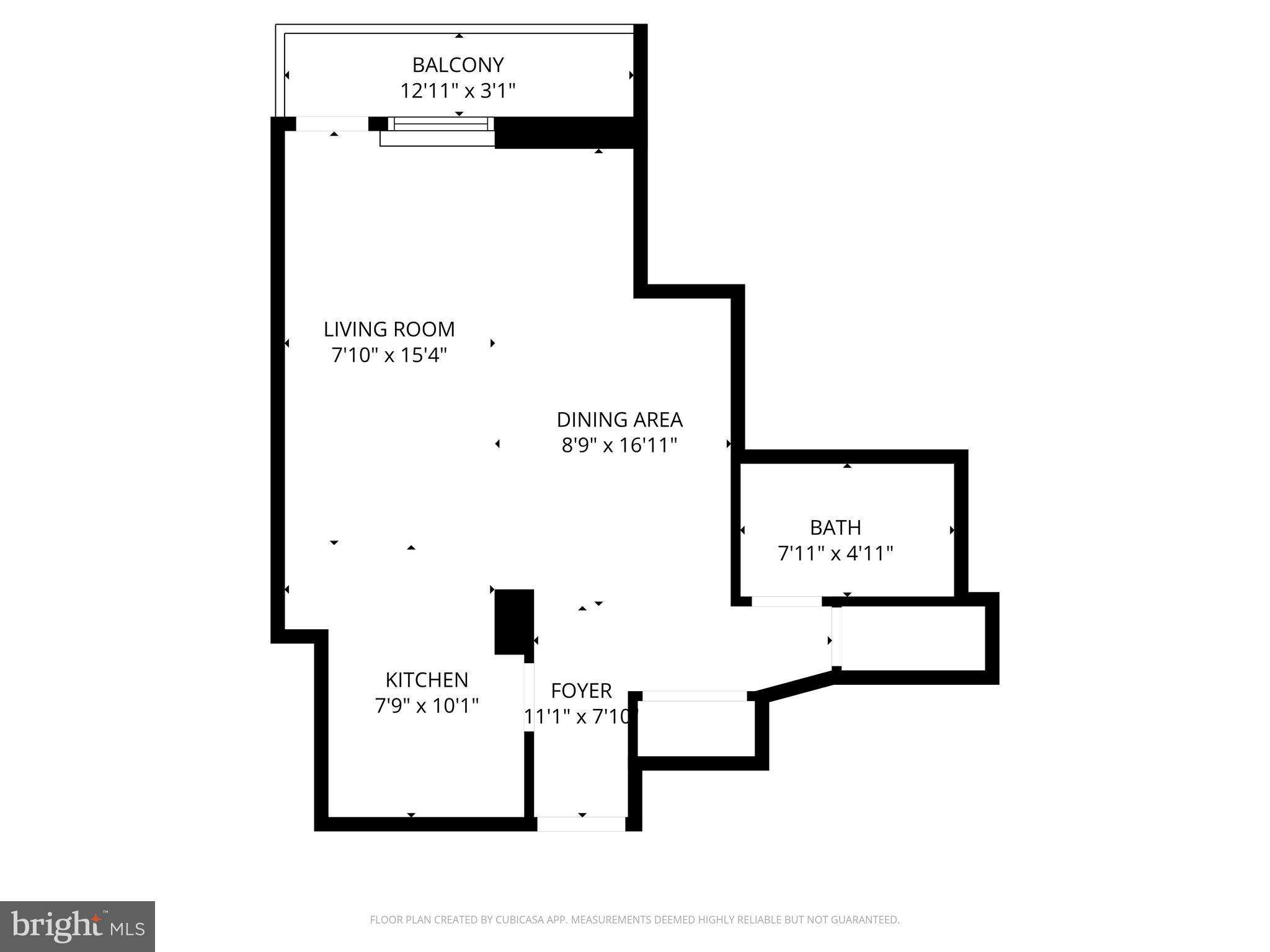 800 4th Street Southwest, Unit S425 Washington, DC 20024 - Photo 27 of 27 a picture of a book and a bed