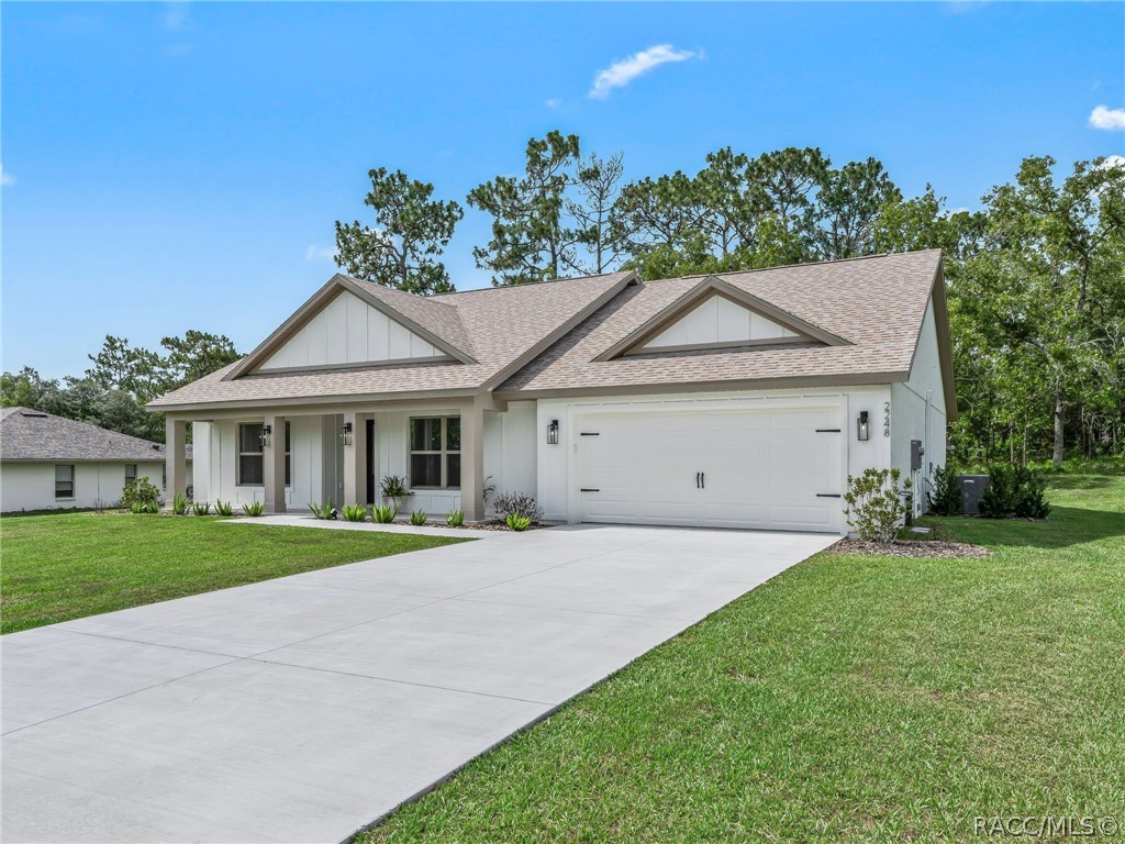 2248 East Newhaven Street Inverness, FL 34453 - Photo 4 of 58