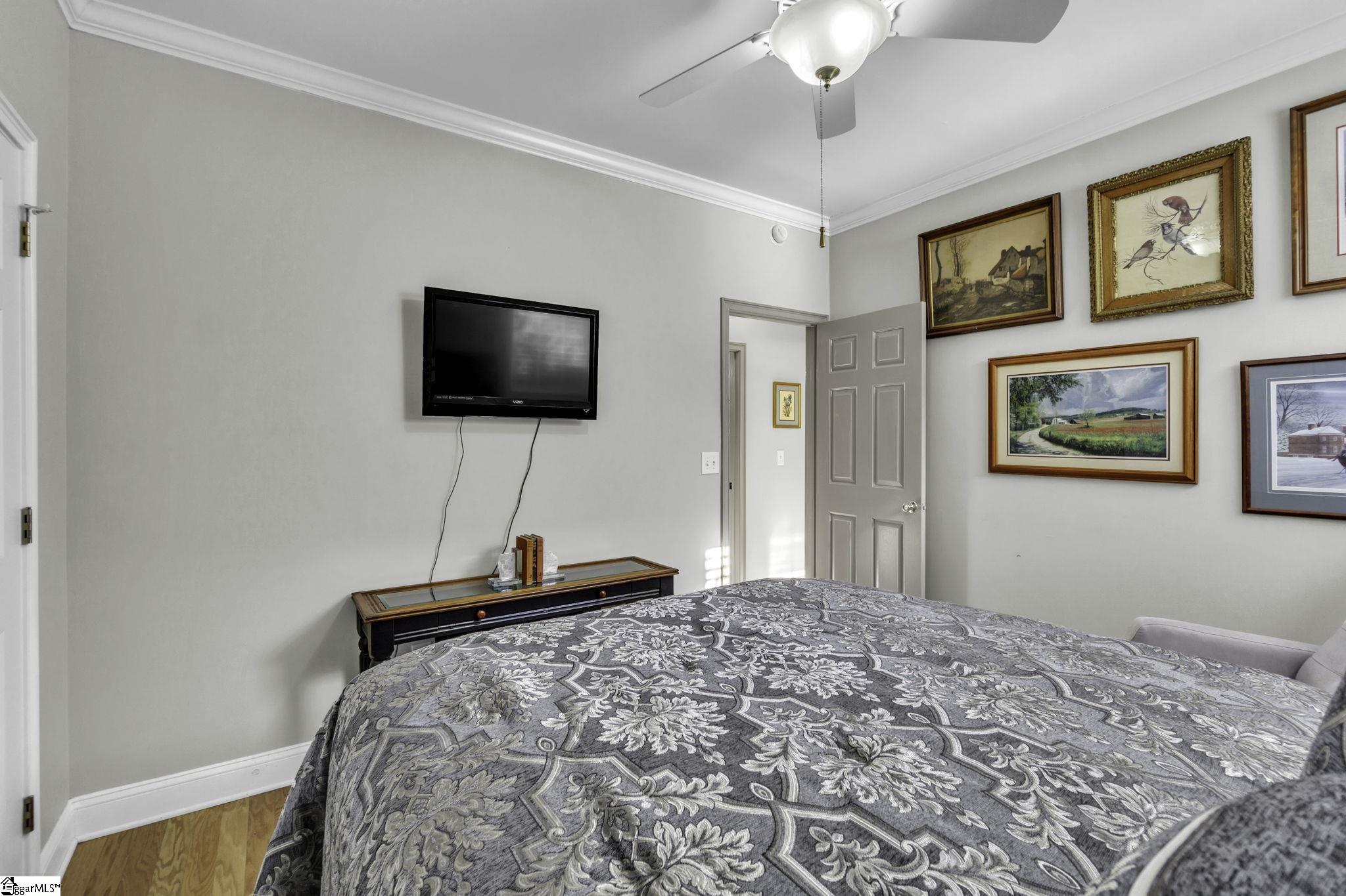 307 Ashby Park Lane Greenville, SC 29607 - Photo 14 of 33