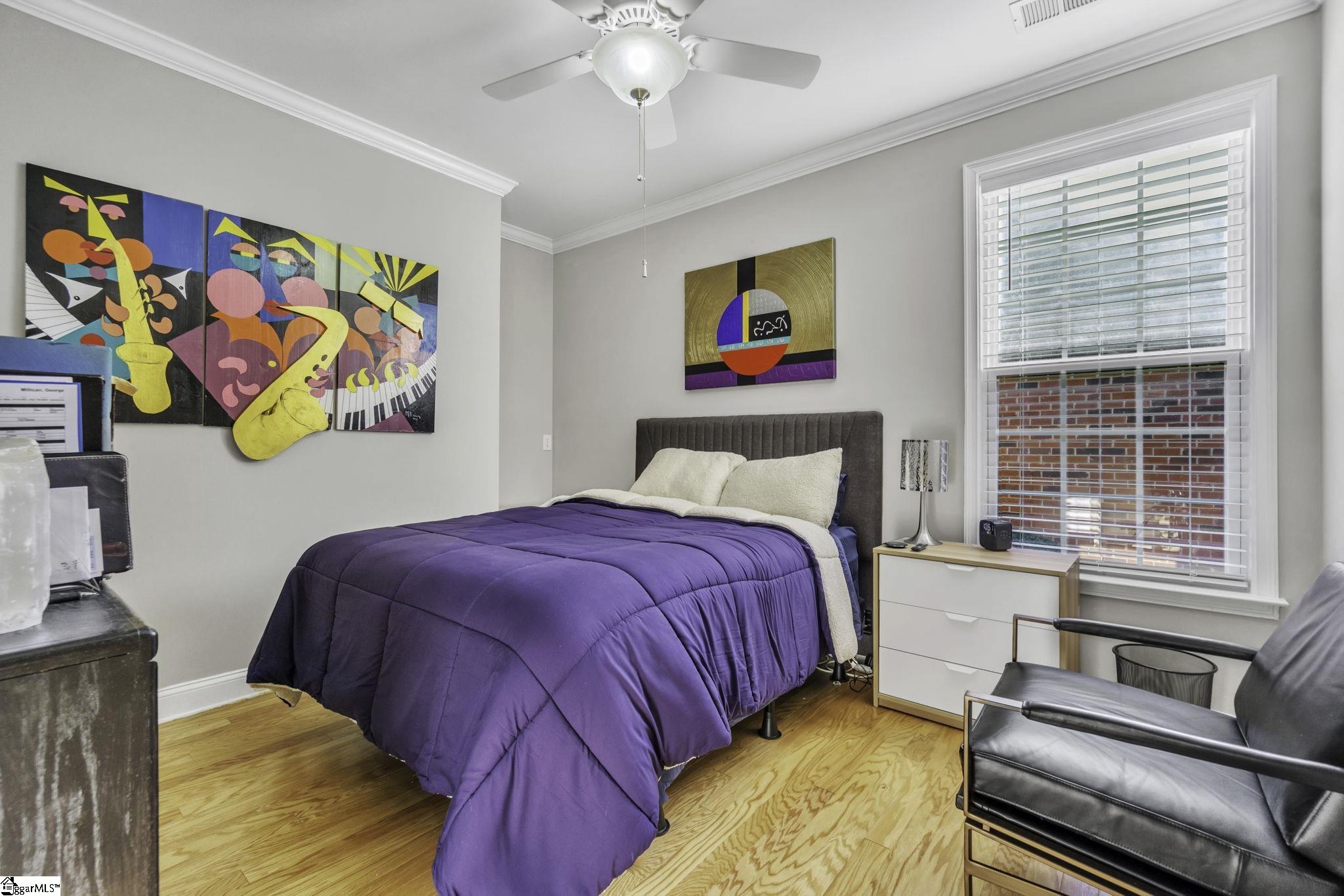 307 Ashby Park Lane Greenville, SC 29607 - Photo 15 of 33