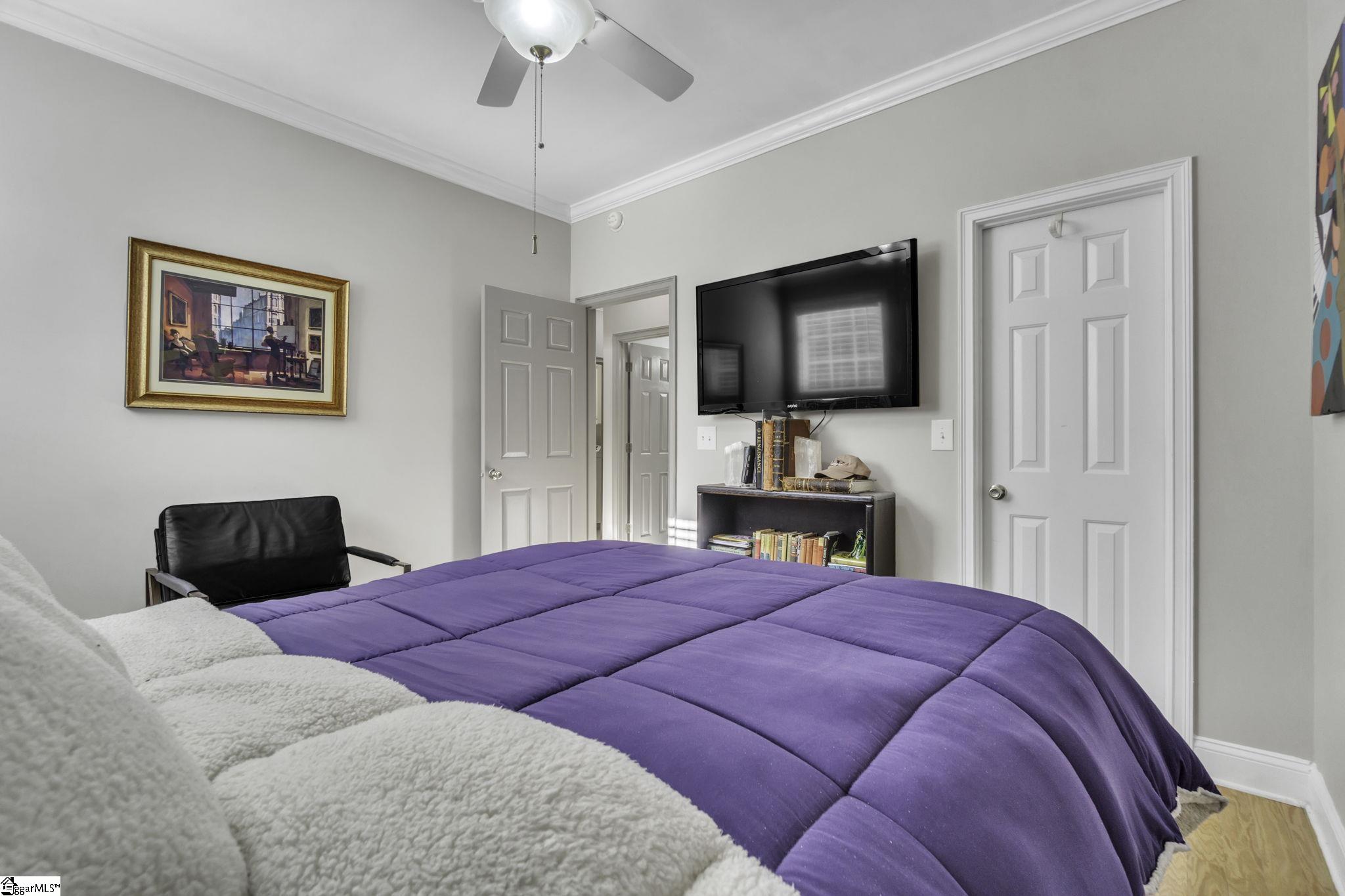 307 Ashby Park Lane Greenville, SC 29607 - Photo 16 of 33