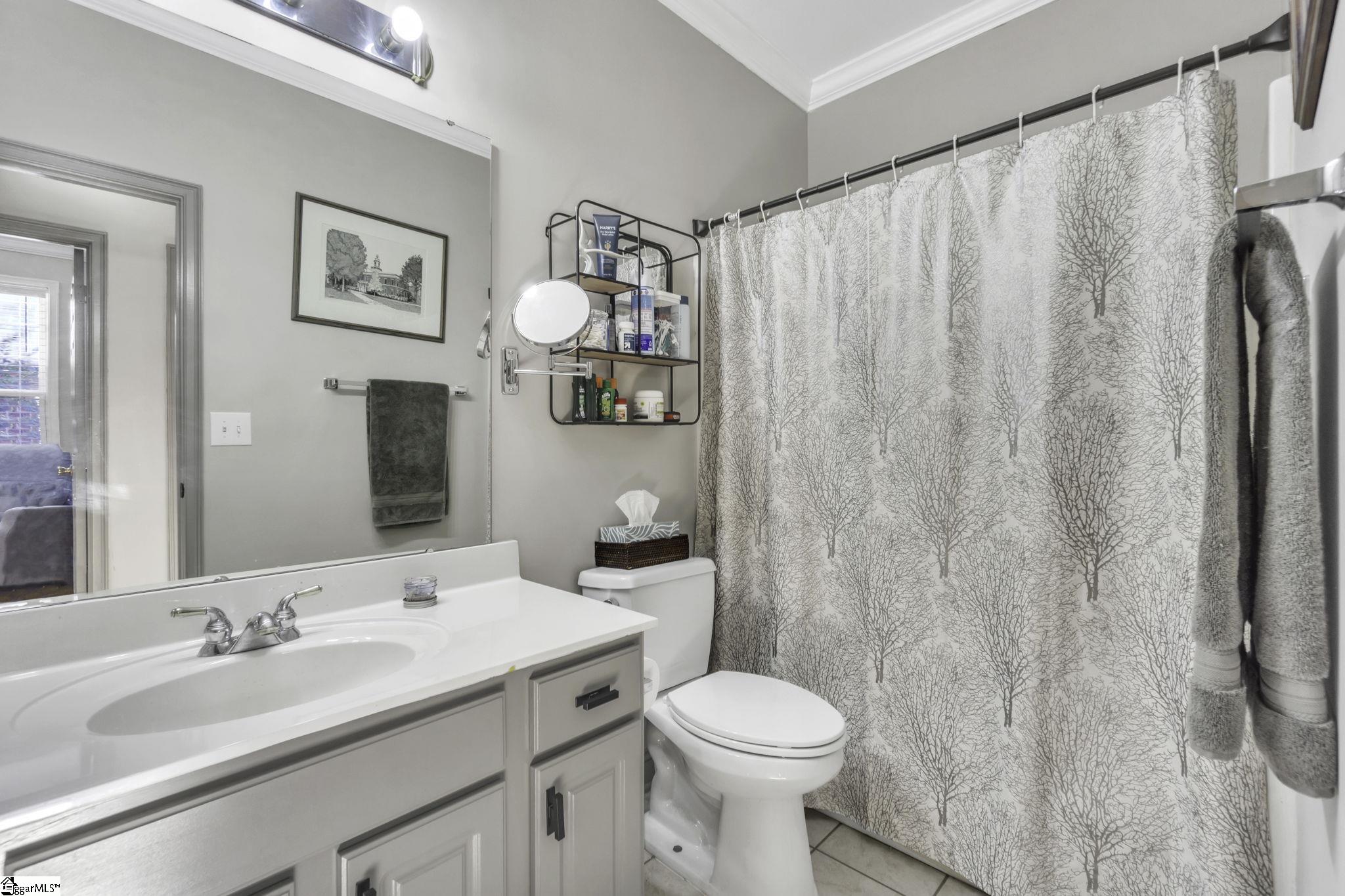 307 Ashby Park Lane Greenville, SC 29607 - Photo 17 of 33