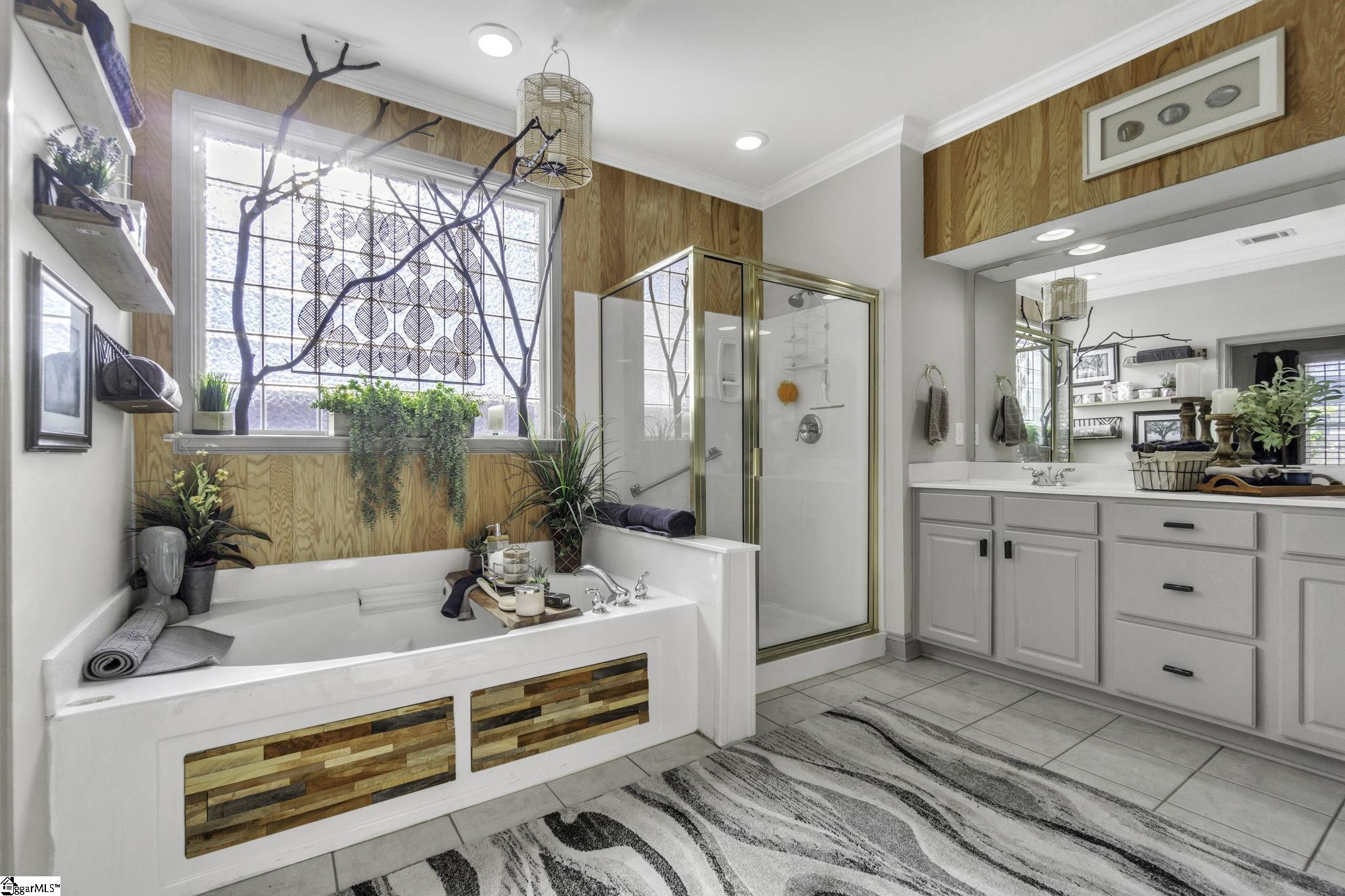 307 Ashby Park Lane Greenville, SC 29607 - Photo 18 of 33