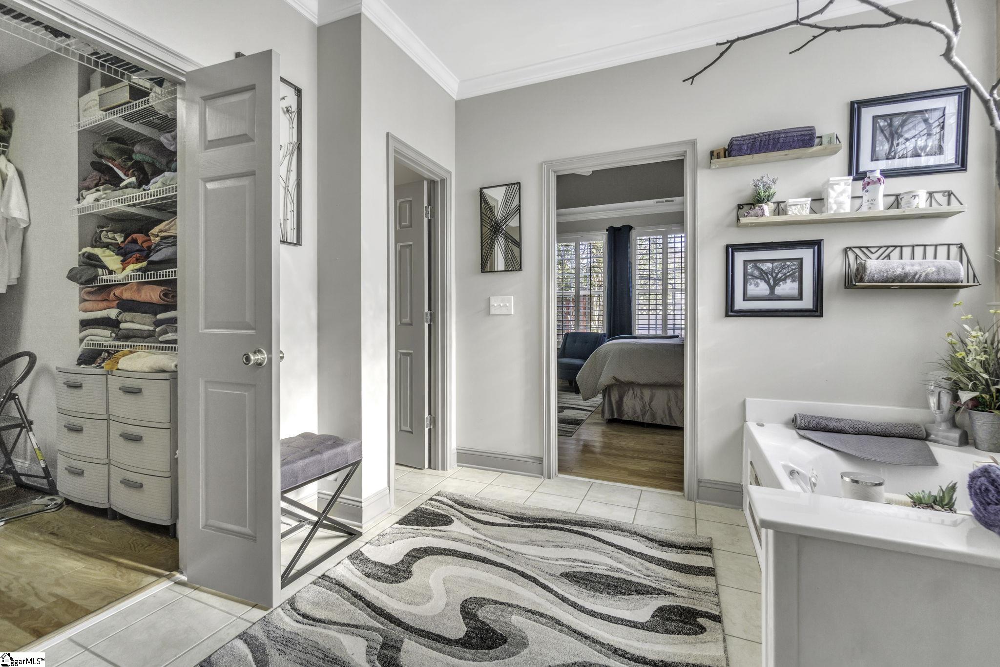 307 Ashby Park Lane Greenville, SC 29607 - Photo 19 of 33