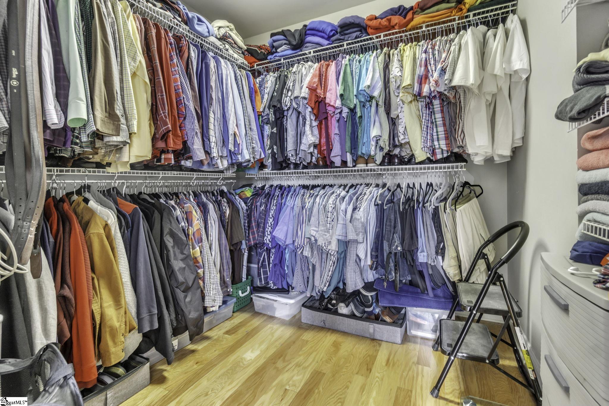 307 Ashby Park Lane Greenville, SC 29607 - Photo 20 of 33