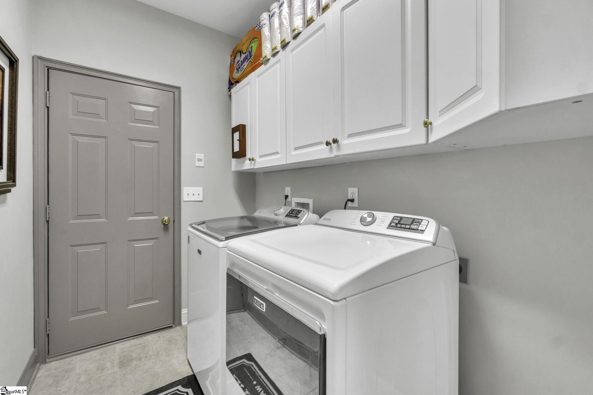 307 Ashby Park Lane Greenville, SC 29607 - Photo 21 of 33