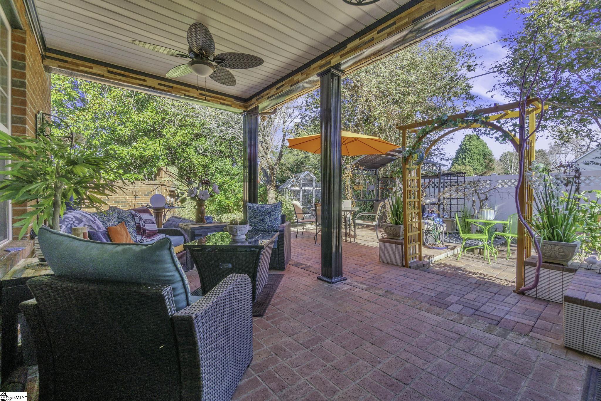 307 Ashby Park Lane Greenville, SC 29607 - Photo 22 of 33