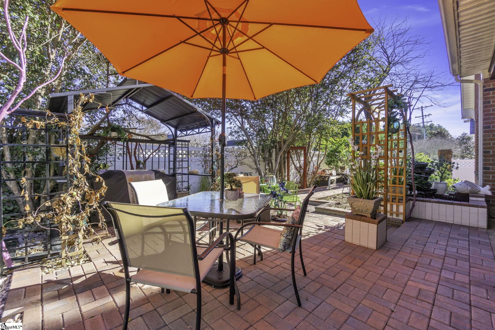 307 Ashby Park Lane Greenville, SC 29607 - Photo 23 of 33