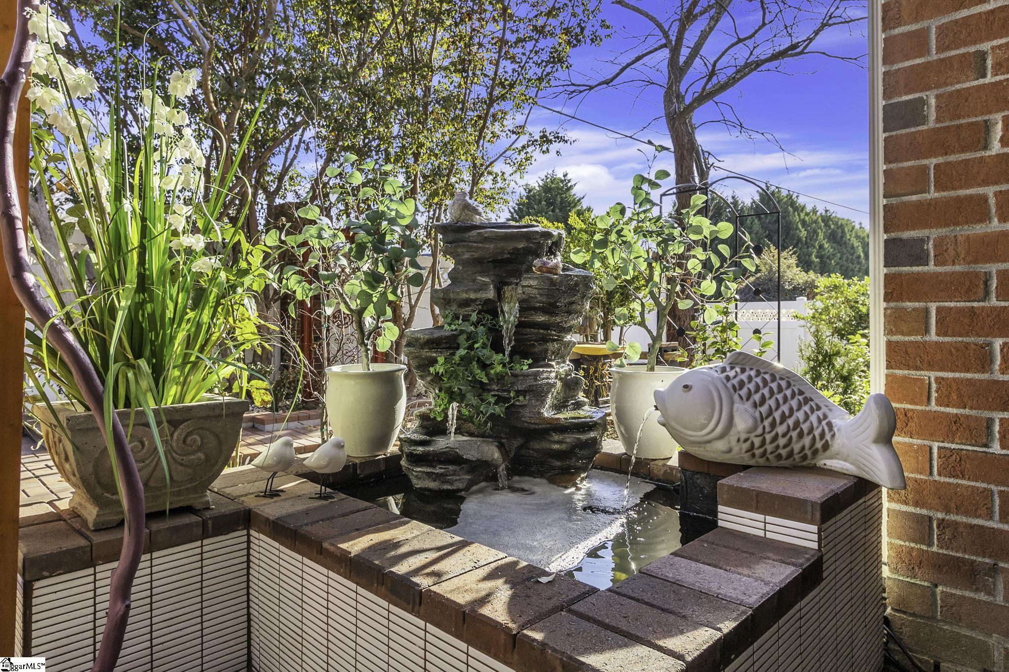 307 Ashby Park Lane Greenville, SC 29607 - Photo 24 of 33