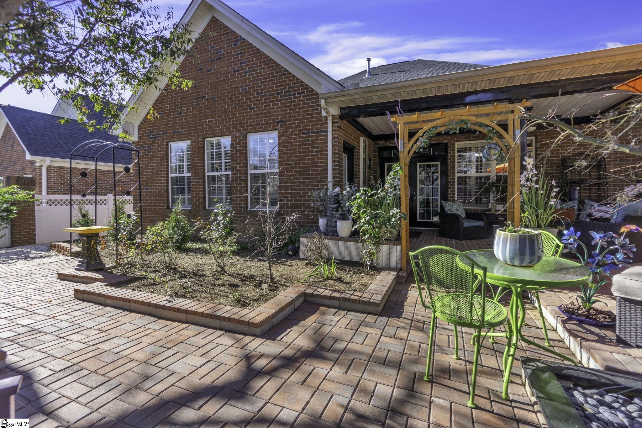 307 Ashby Park Lane Greenville, SC 29607 - Photo 25 of 33