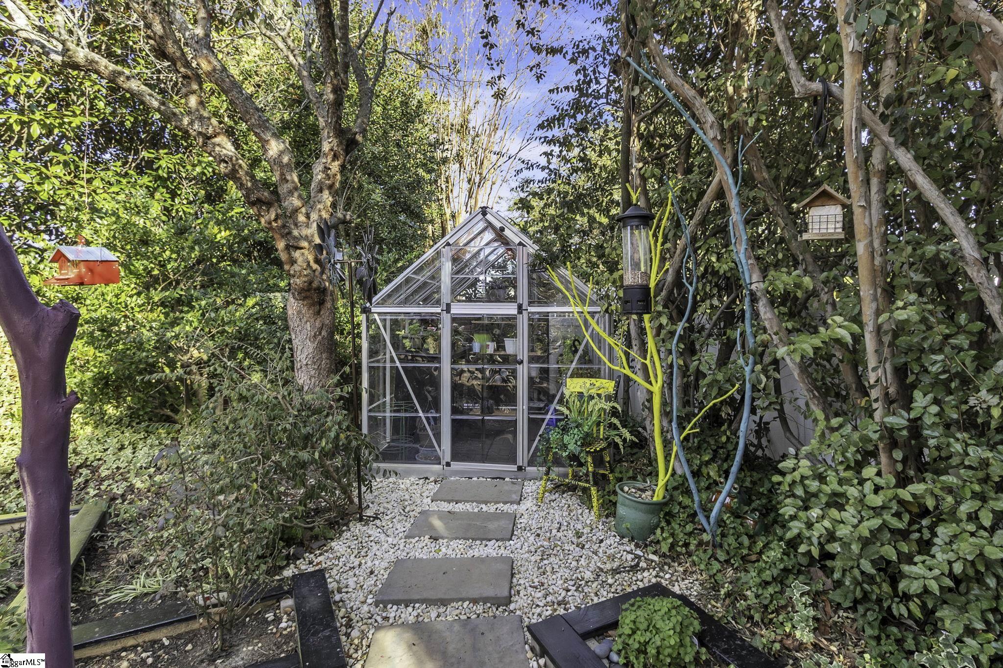 307 Ashby Park Lane Greenville, SC 29607 - Photo 27 of 33