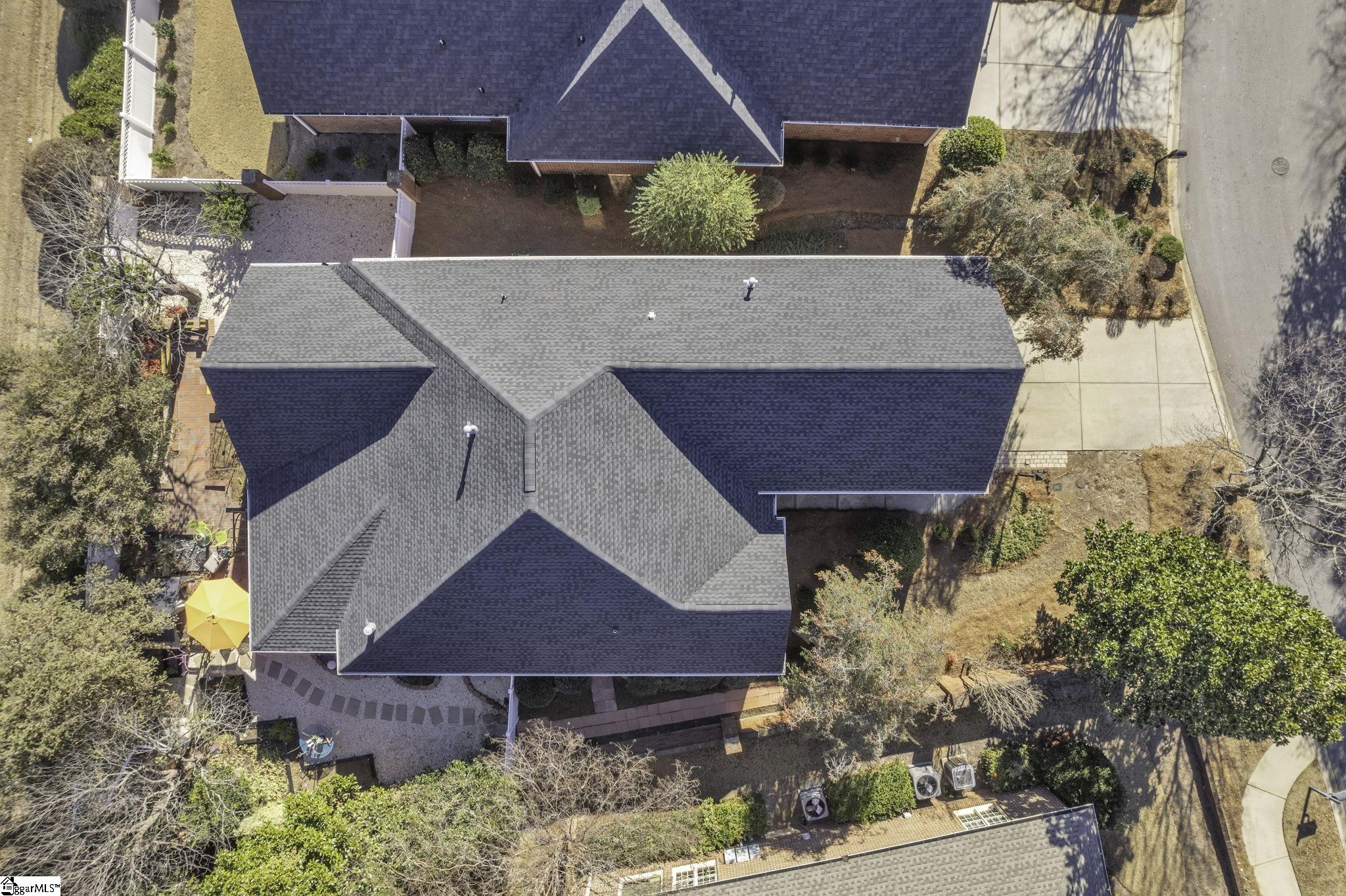 307 Ashby Park Lane Greenville, SC 29607 - Photo 28 of 33