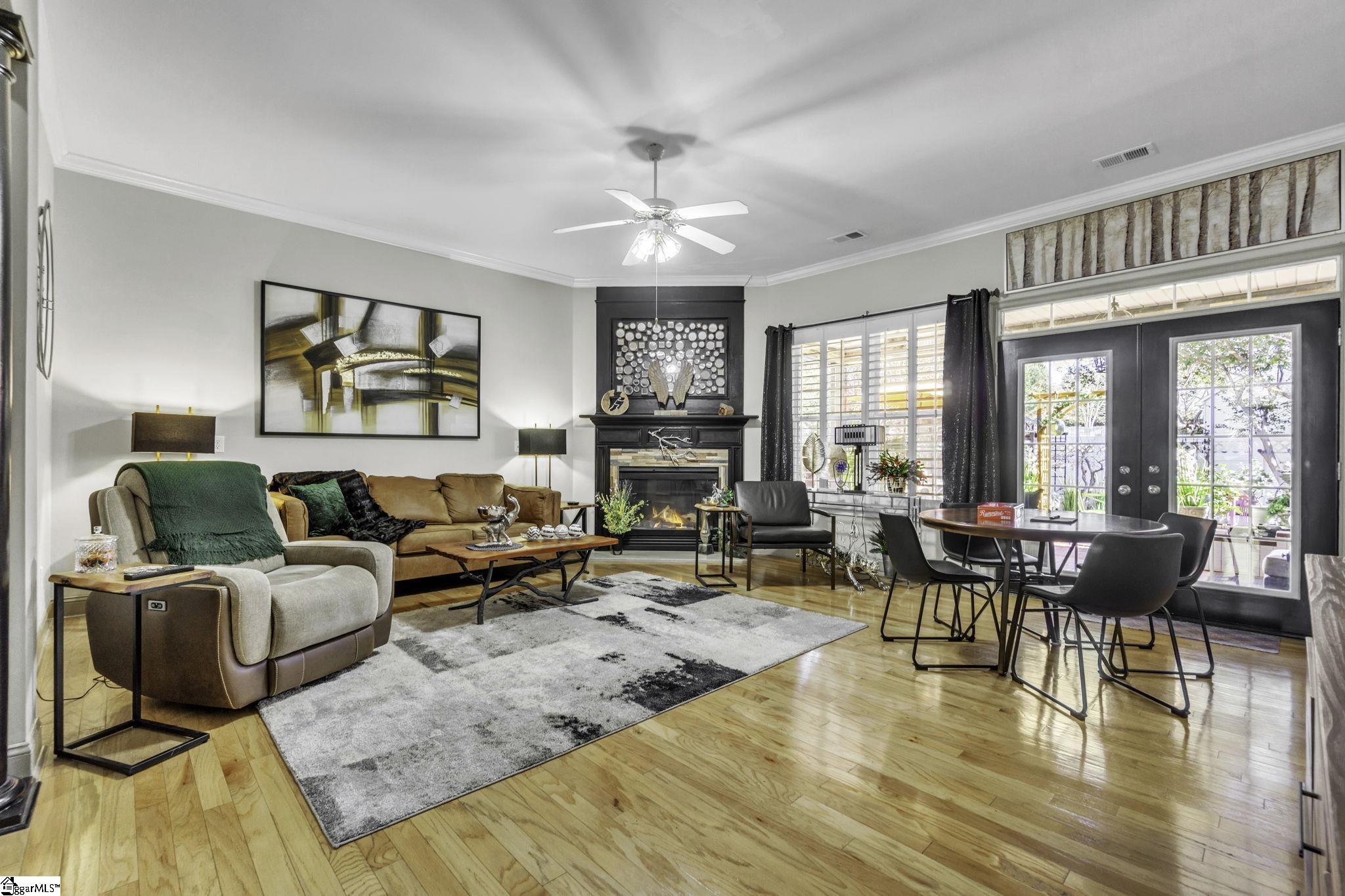 307 Ashby Park Lane Greenville, SC 29607 - Photo 3 of 33