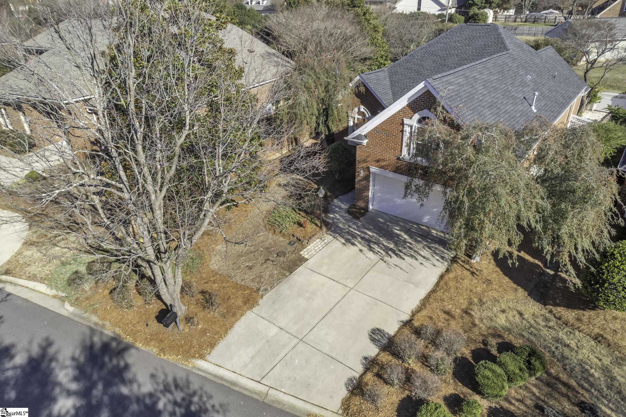 307 Ashby Park Lane Greenville, SC 29607 - Photo 32 of 33