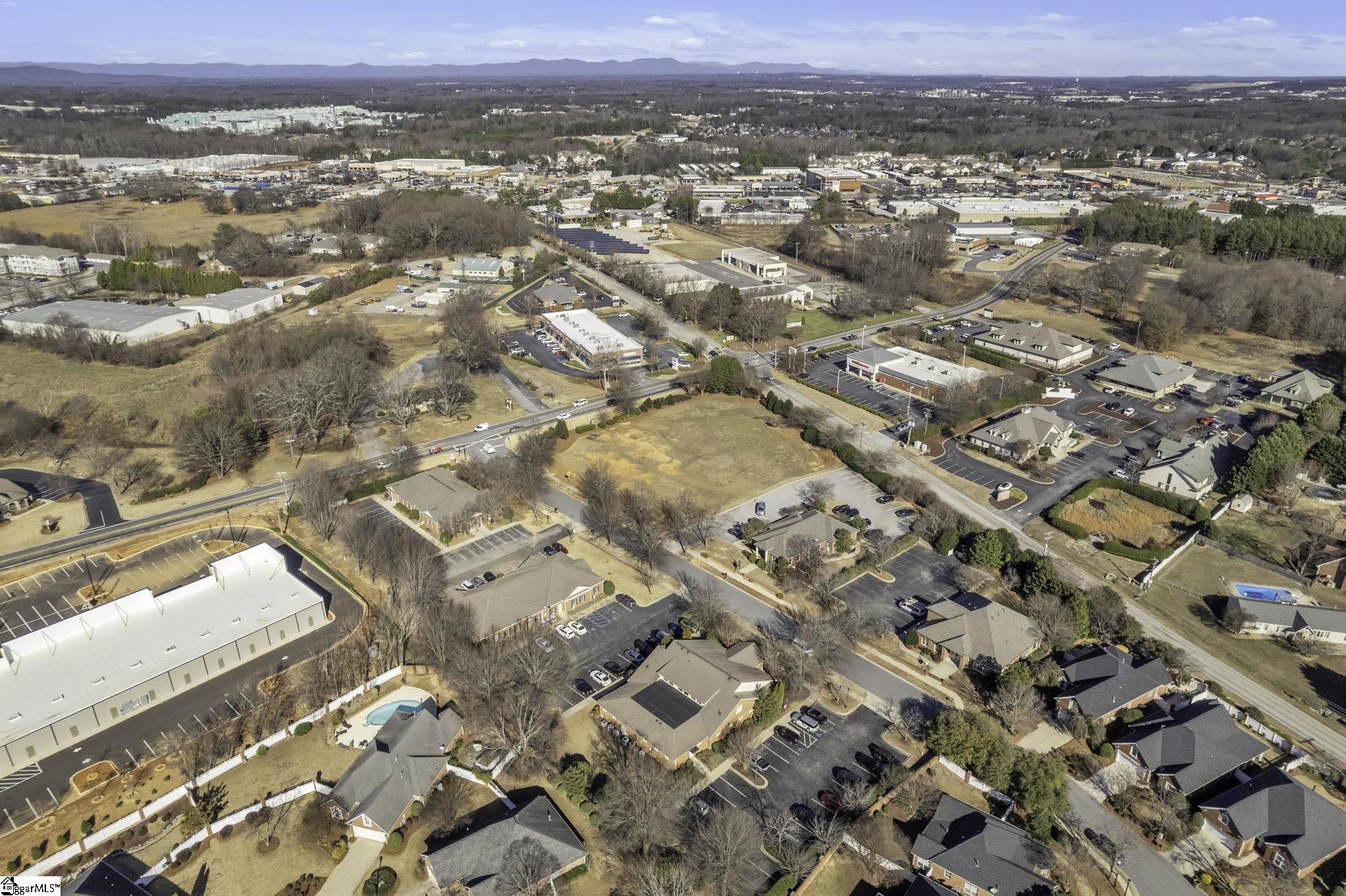 307 Ashby Park Lane Greenville, SC 29607 - Photo 33 of 33