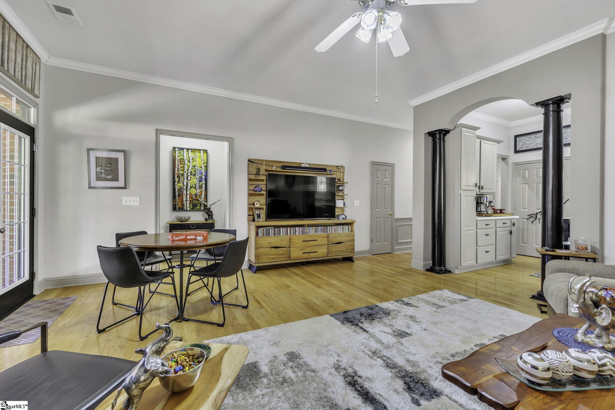 307 Ashby Park Lane Greenville, SC 29607 - Photo 4 of 33