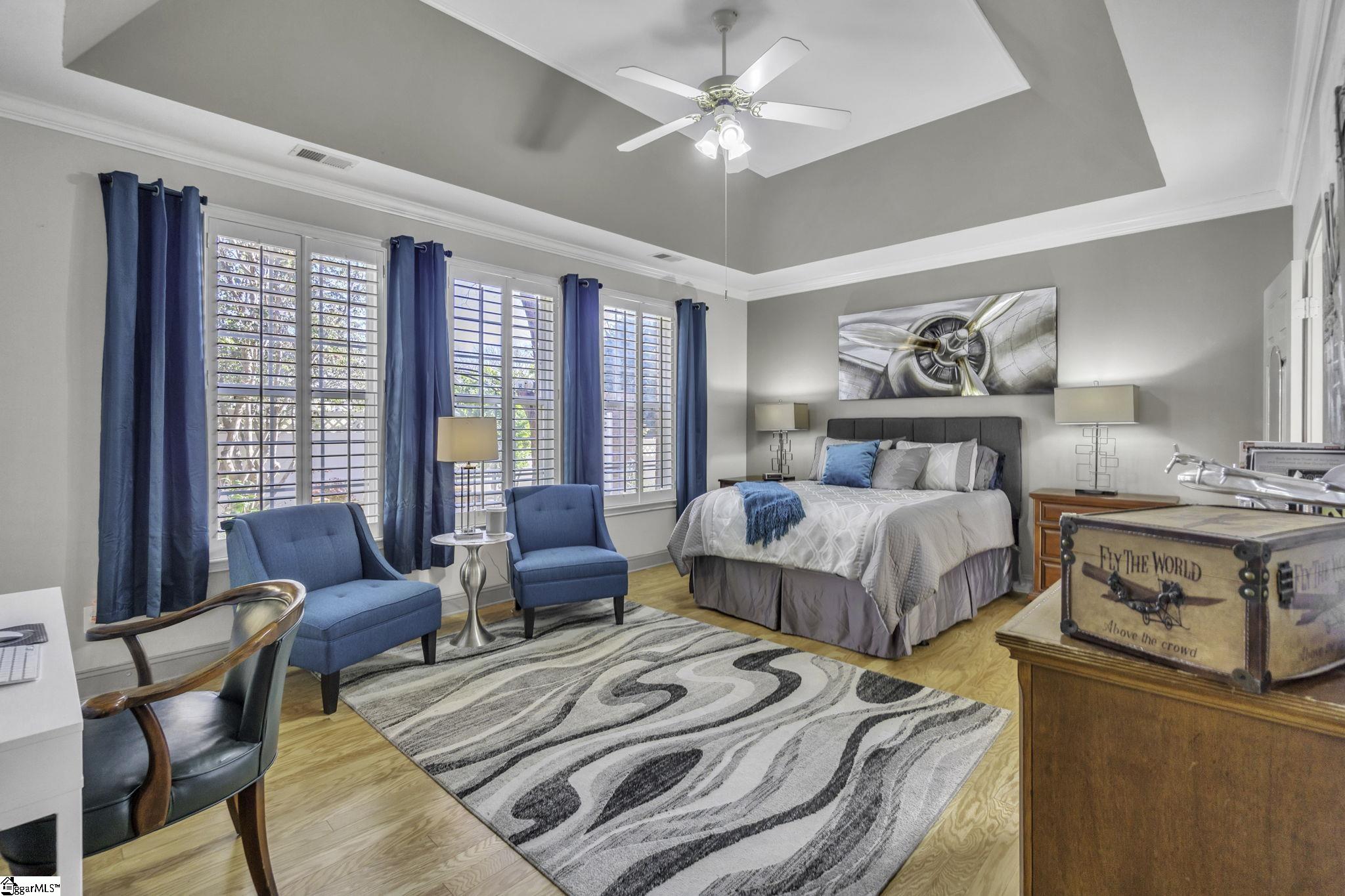 307 Ashby Park Lane Greenville, SC 29607 - Photo 5 of 33