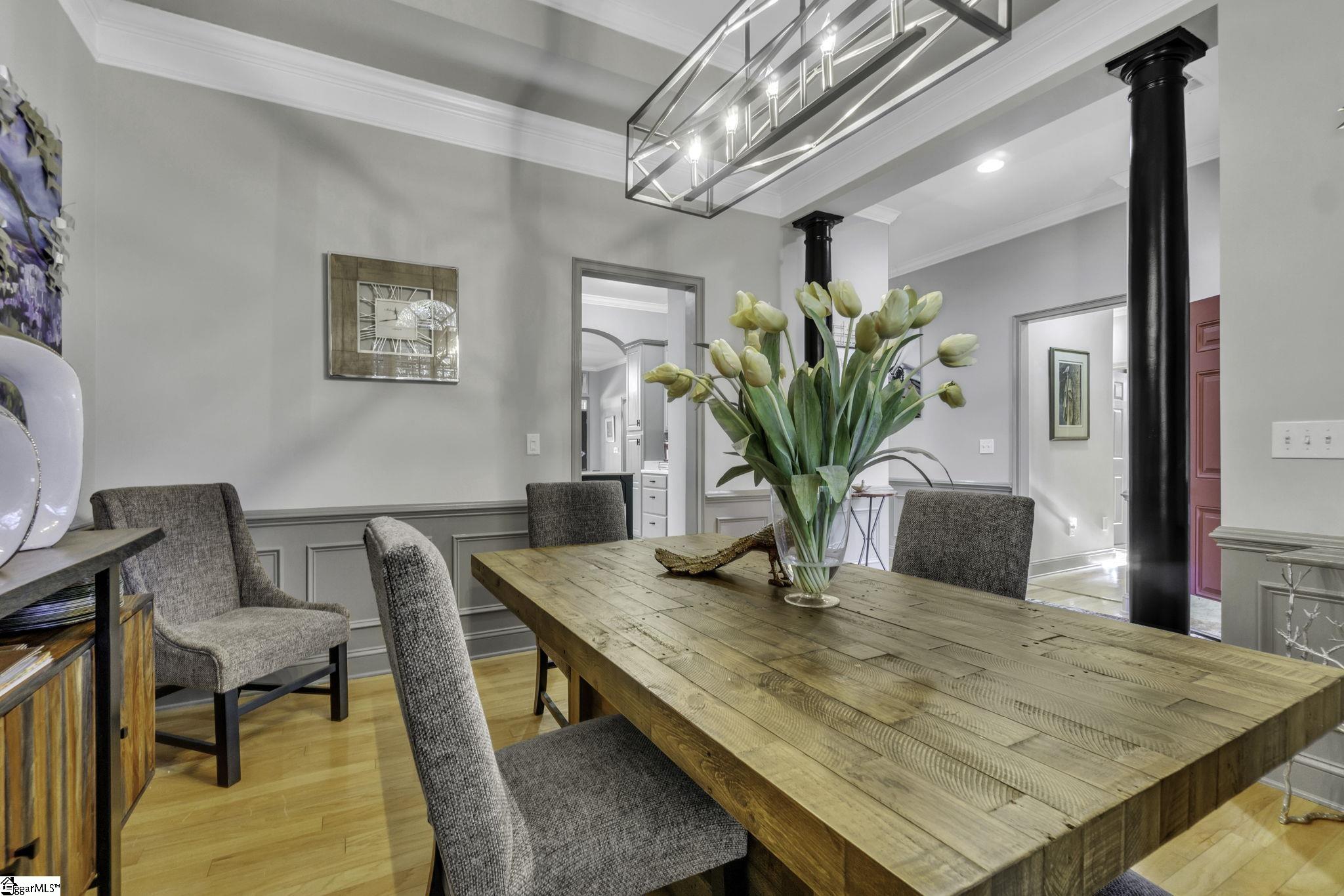 307 Ashby Park Lane Greenville, SC 29607 - Photo 8 of 33