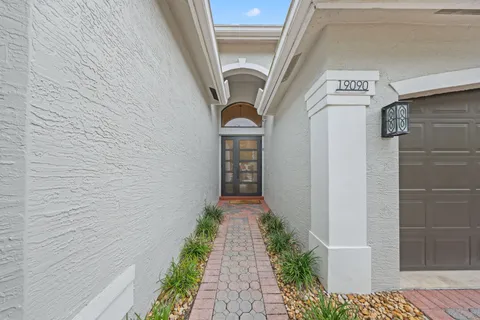 $874,999 | 19090 Skyridge Circle, Boca Raton, FL 33498
