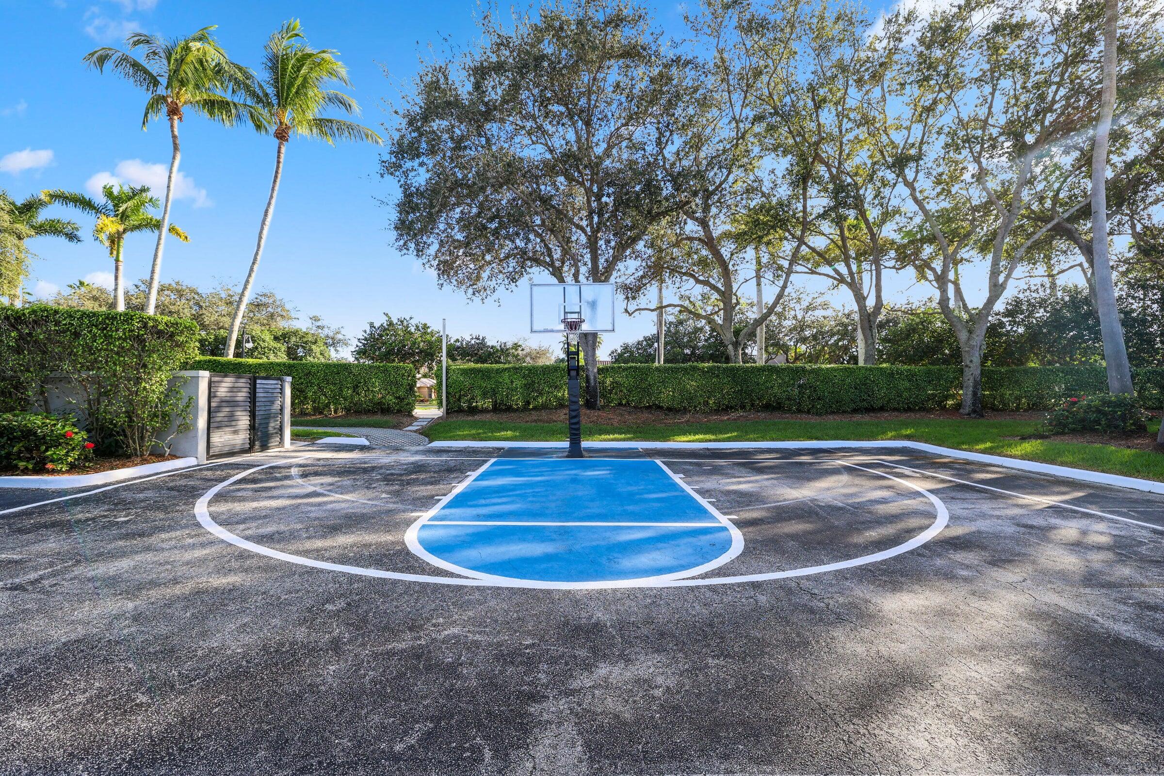 19090 Skyridge Circle Boca Raton, FL 33498 - Photo 61 of 70 bball