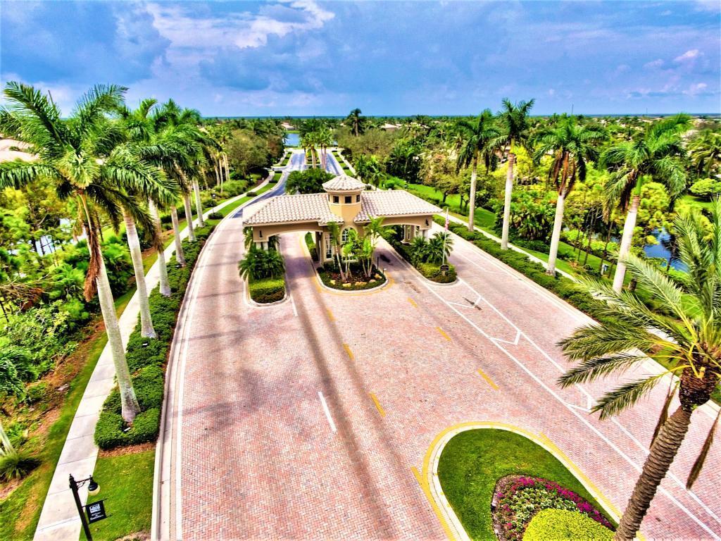 19090 Skyridge Circle Boca Raton, FL 33498 - Photo 70 of 70 a view of a swimming pool with a patio