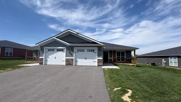$246,675 | 7615 Pea Ridge Road, Unit B, Hillsboro, OH 45133