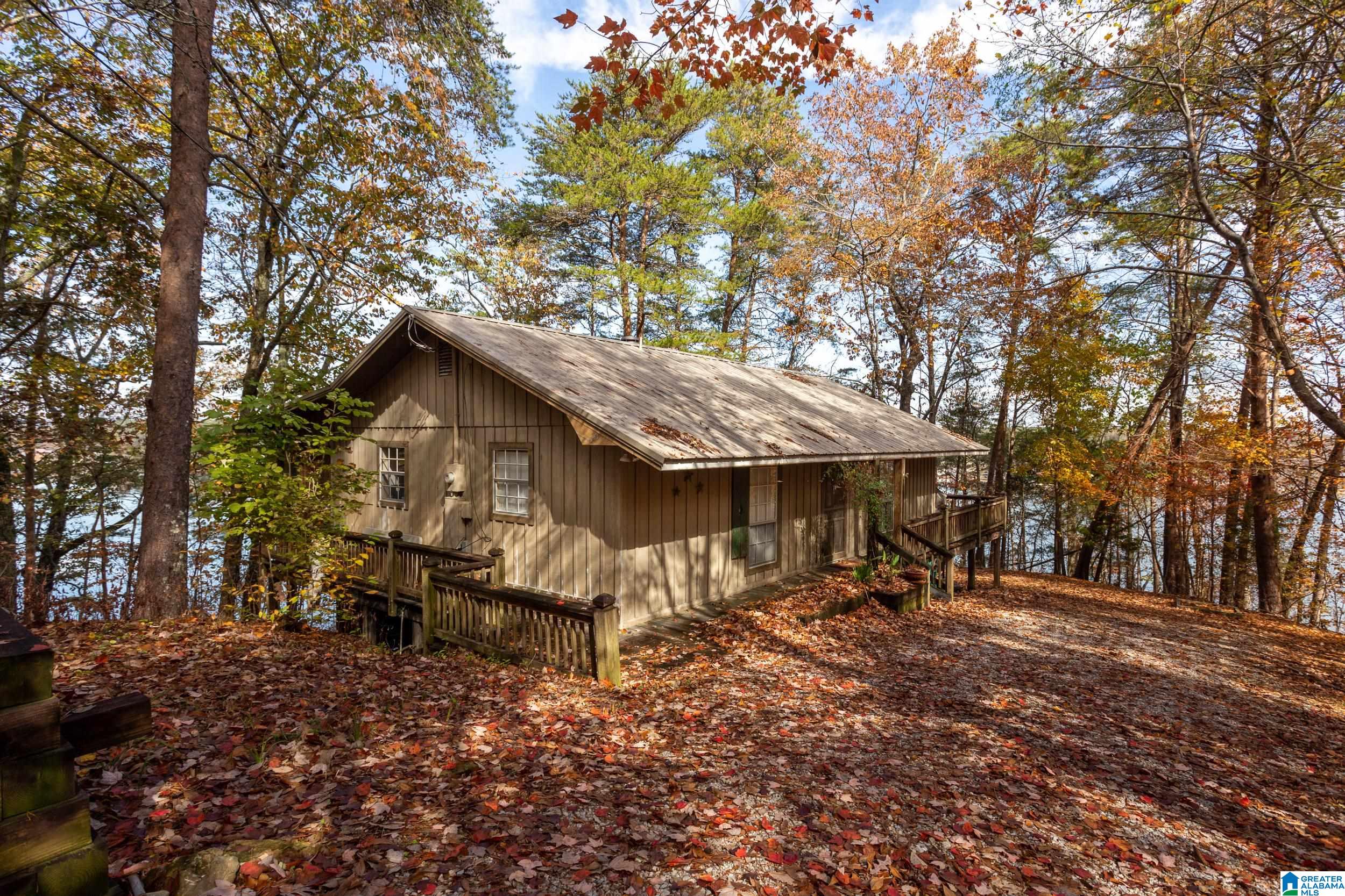 294 Mohawk Trail Ohatchee, AL 36271 - Photo 29 of 32