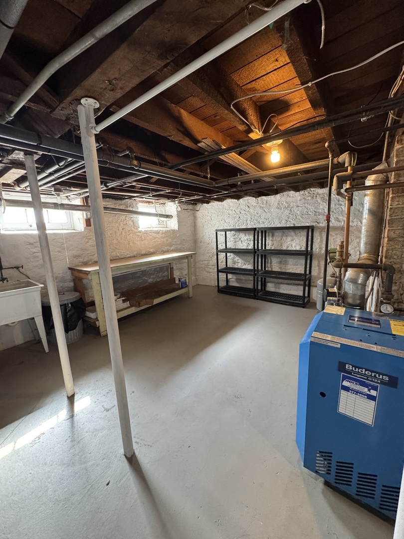 14 South Jackson Street, Unit 1 Batavia, IL 60510 - Photo 18 of 21
